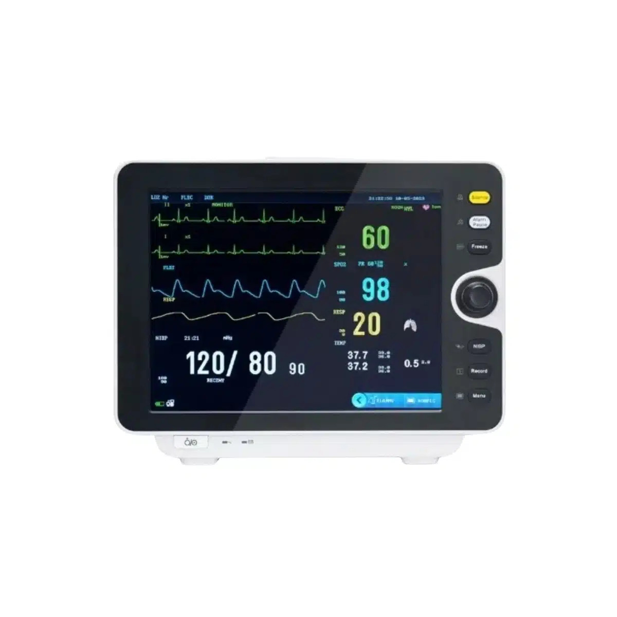 Hasta Takip Cihazları